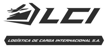 LCI Logística de Carga Internacional